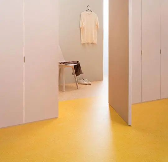 marmoleum decibel on order – 325135 lemon zest