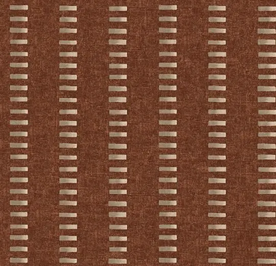 flotex vision lines – 510016 Pulse Chocolate