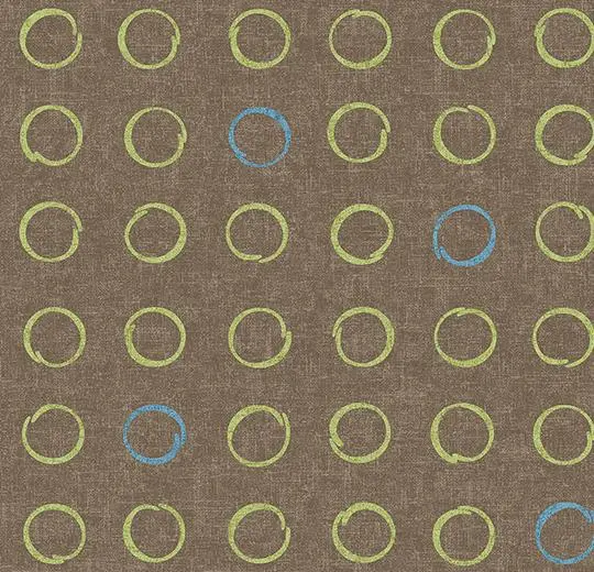 flotex vision shape – 530012 Spin Caramel