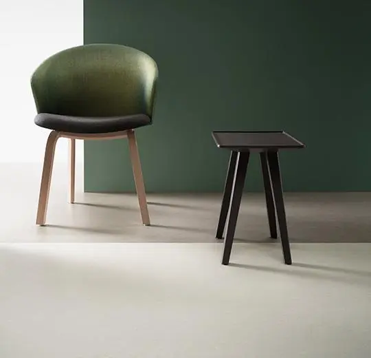 marmoleum solid – 3704 satellite