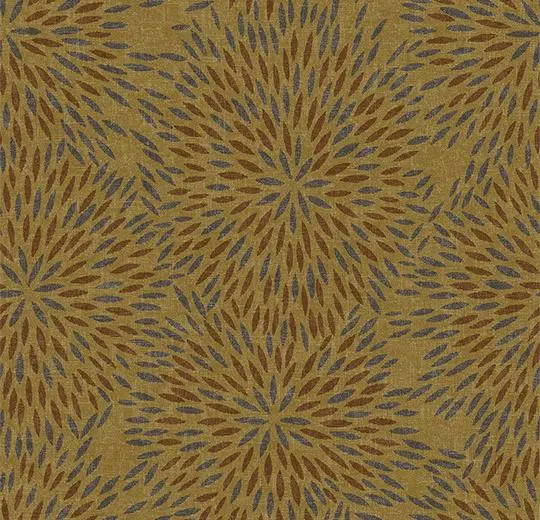 heterojen vinil floral – 660010E Firework Wax
