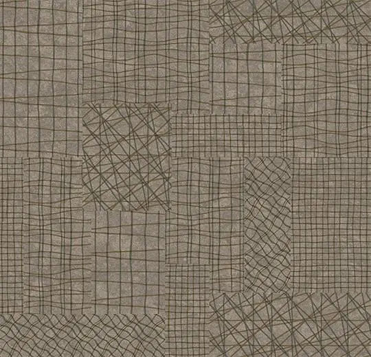 heterojen vinil textile –