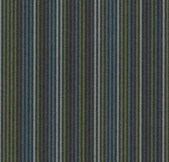 flotex linear karo – t550004/t553004 Complexity navy