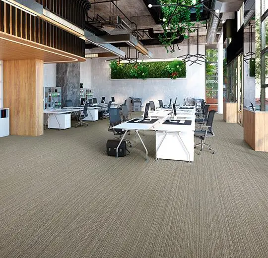 tessera struktur 2 linear – 4403 Kaffe+Korn