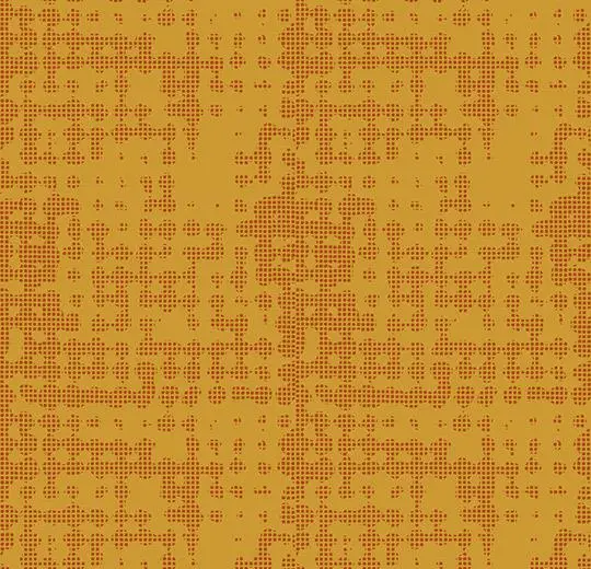 flotex tibor – 980307 Tessello saffron