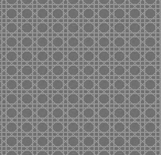flotex vision pattern – 860003 Weave Zinc