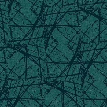 flotex tibor – 980202 Ziggurat teal