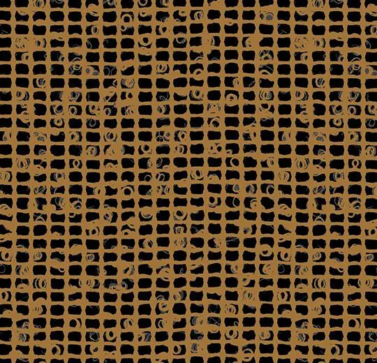 flotex tibor – 980410 Mosaic saffron