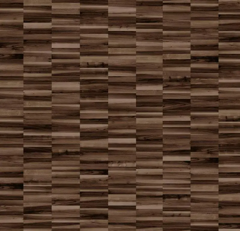 flotex vision naturals – 010018 linear walnut