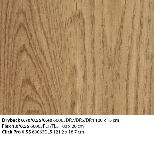 allura all-in-one – 60063 waxed oak