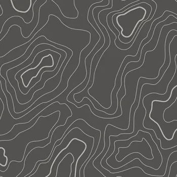 sarlon 19db graphic – 919T4319 grey topography