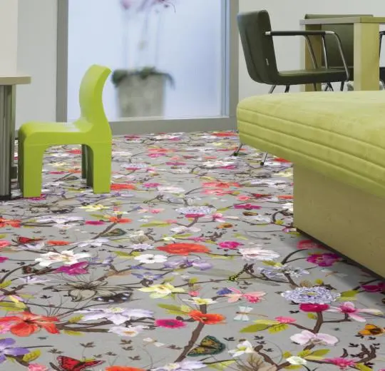 flotex vision floral – 840001 Botanical Magnolia