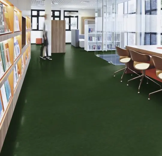 marmoleum solid – 3359 bottle green