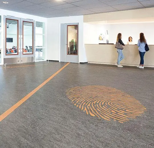 marmoleum decibel on order – 317435 Sahara