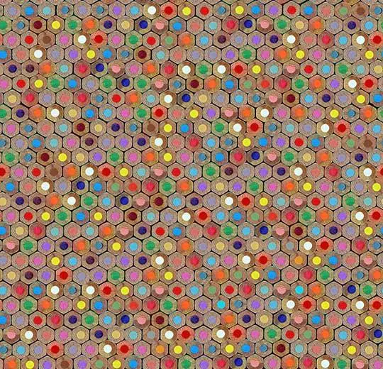 flotex vision image – 000539 pencils