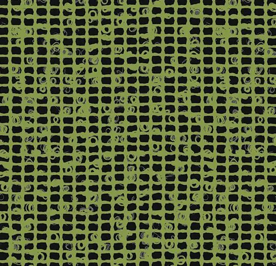 flotex tibor – 980404 Mosaic lime