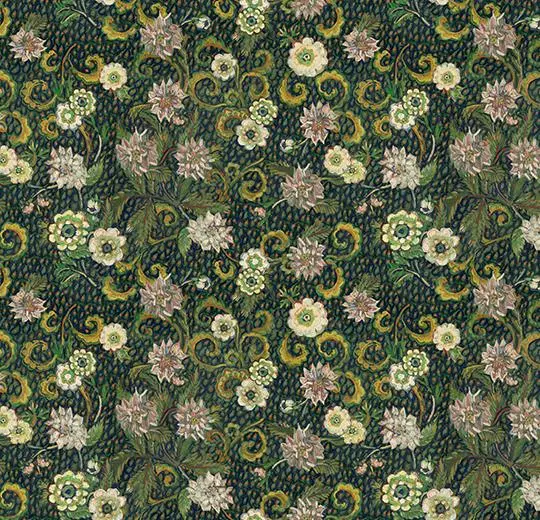 flotex vision pattern – 942 Lullaby