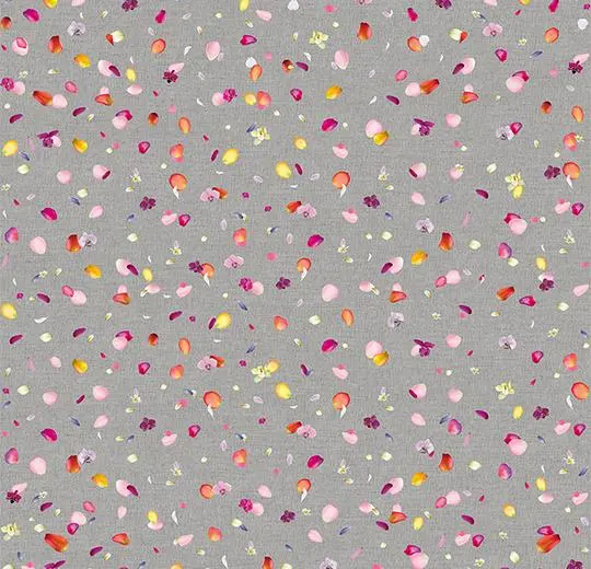 flotex vision floral – 670001 Floret Magnolia
