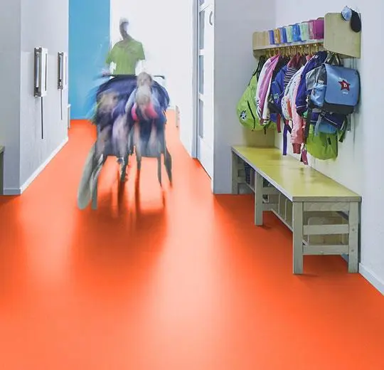 marmoleum decibel on order – 365135 zinnia