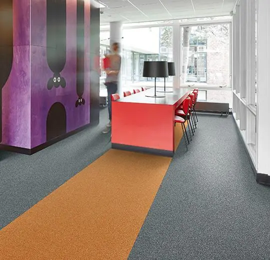 tessera chroma – 3623 tangerine