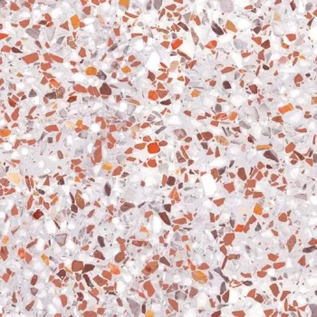 modul’up 19db graphic – 9406UP4319 coral terrazzo