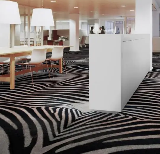 flotex vision image – 000402 zebra
