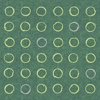 flotex vision shape – 530027 Spin Tarragon