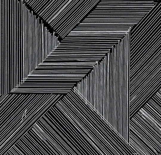 heterojen vinil designers/artist koleksiyonu – 340046E Angles negro oliva