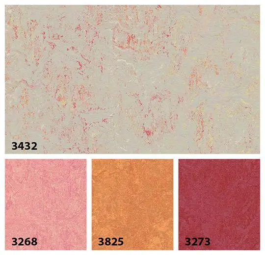 marmoleum decibel on order – 343235 fruit punch
