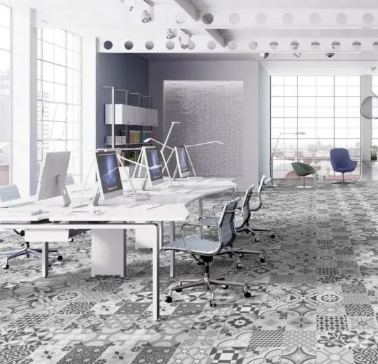 flotex vision image – 000756 pavilion titanium