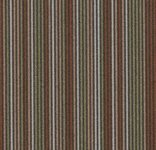 flotex linear karo – t550009 Complexity taupe