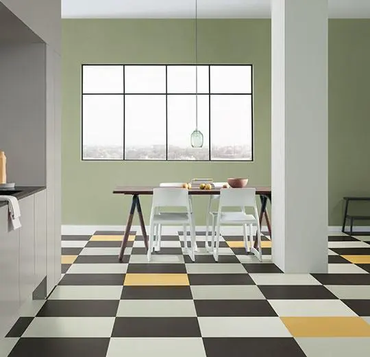 marmoleum click – 333707/633707 black hole