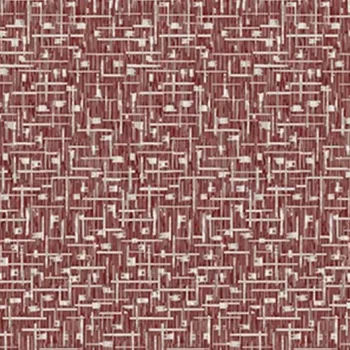 heterojen vinil small scale pattern – 680012E Etch Crimson