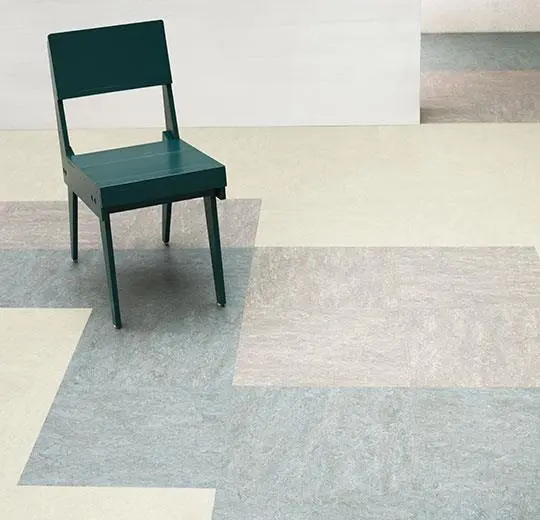 marmoleum 2.0 – 3053 dove blue