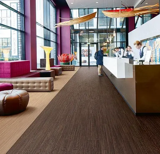 marmoleum modular – te5218 Welsh moor