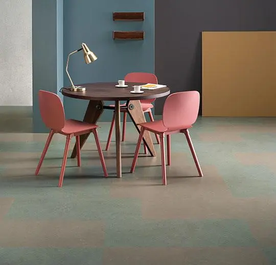 marmoleum modular – t3704 satellite