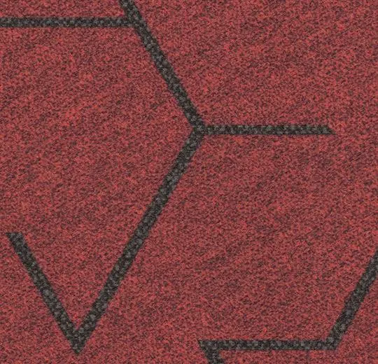 flotex triad planks – 131001 red