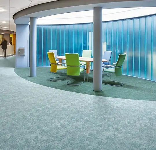 flotex colour rulo – s290021 Calgary aqua