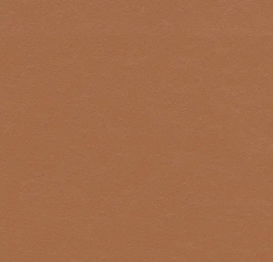 marmoleum solid – 3370 terracotta