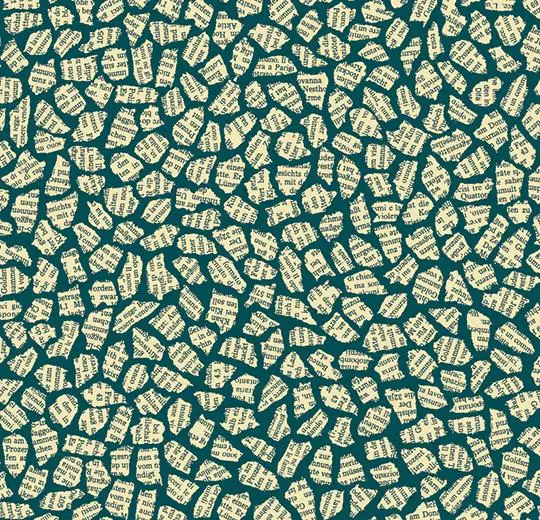 flotex sottsass – 990702 Terrazzo
