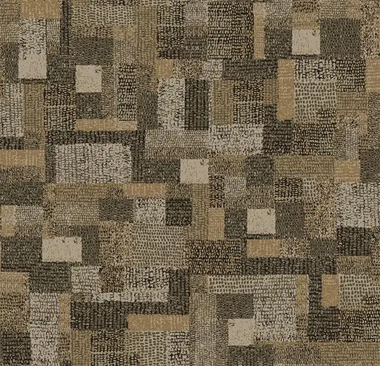 flotex vision pattern – 610011 Collage Pimento