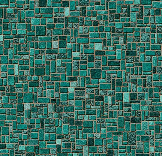 flotex vision naturals – 010027 mosaic aqua marina