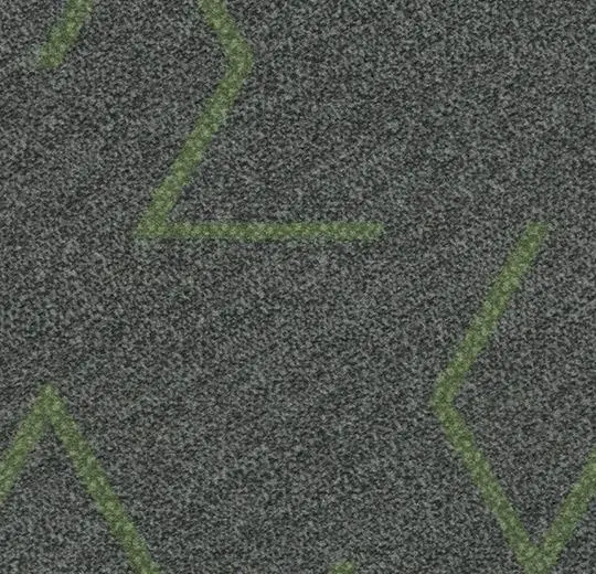 flotex triad planks – 131013 green line