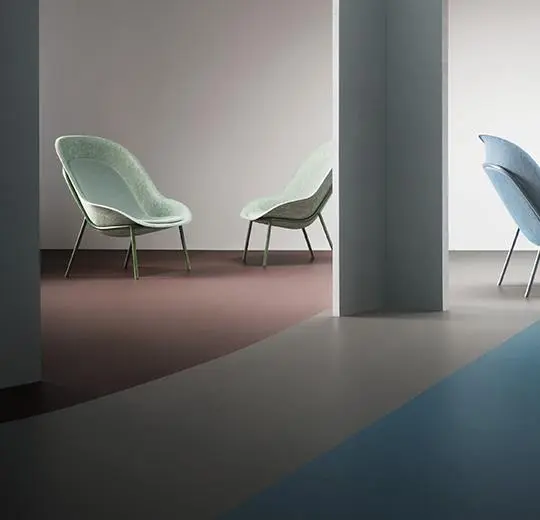 marmoleum solid – 3367 alloy