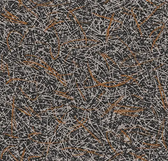 flotex by starck – 313003 Vortex terracotta A3
