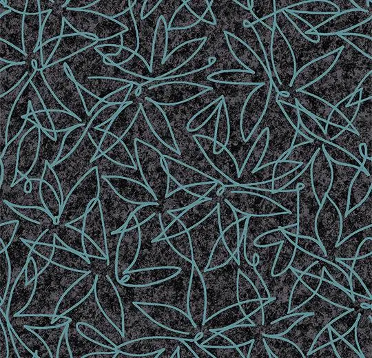 heterojen vinil floral – 500015E Field Quartz