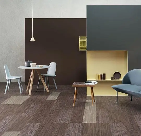 marmoleum modular – t5218 Welsh moor
