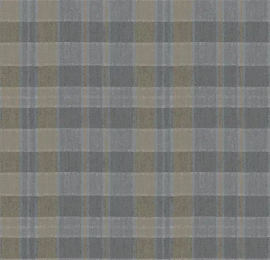 heterojen vinil textile – 590018E Plaid Steam
