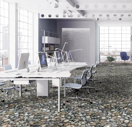 flotex vision image – 000510 pebbles