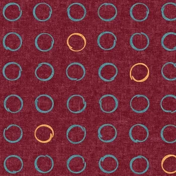 flotex vision shape – 530004 Spin Cranberry